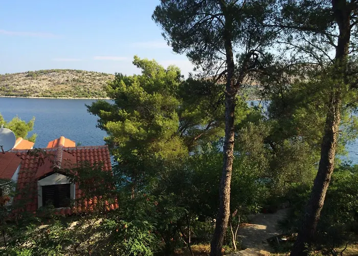 Apartments Vila Marija
