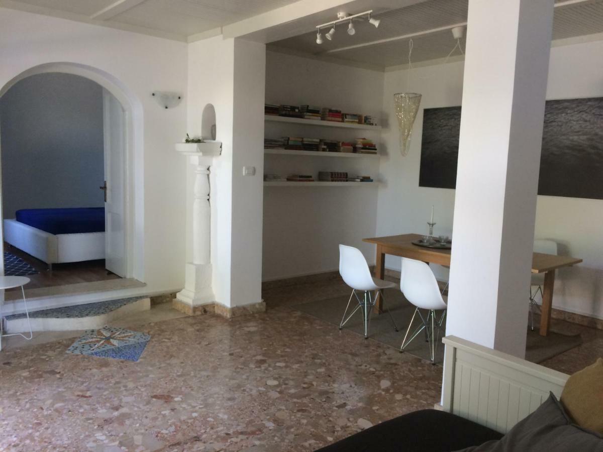 Marija Apartment