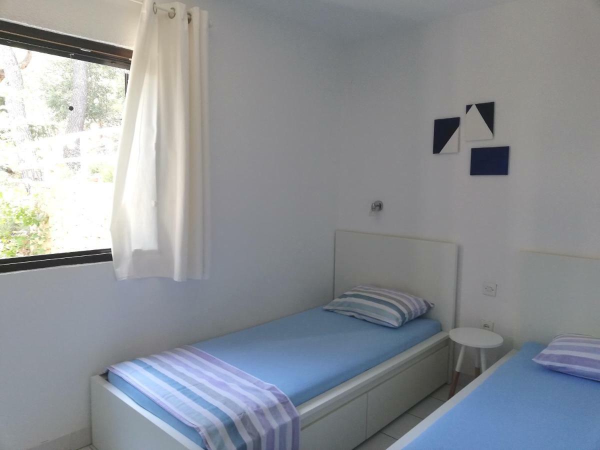 Marija Apartment