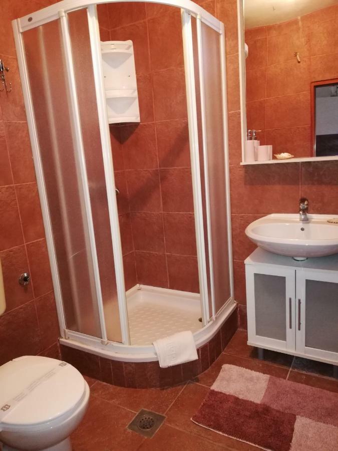Marija Apartment *